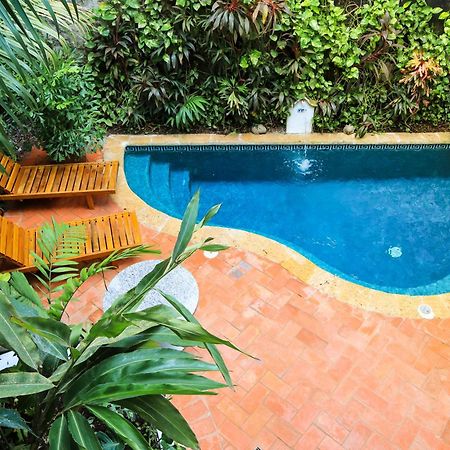 Hotel Casa La Mantilla By Faranda Boutique Cartagena Екстериор снимка