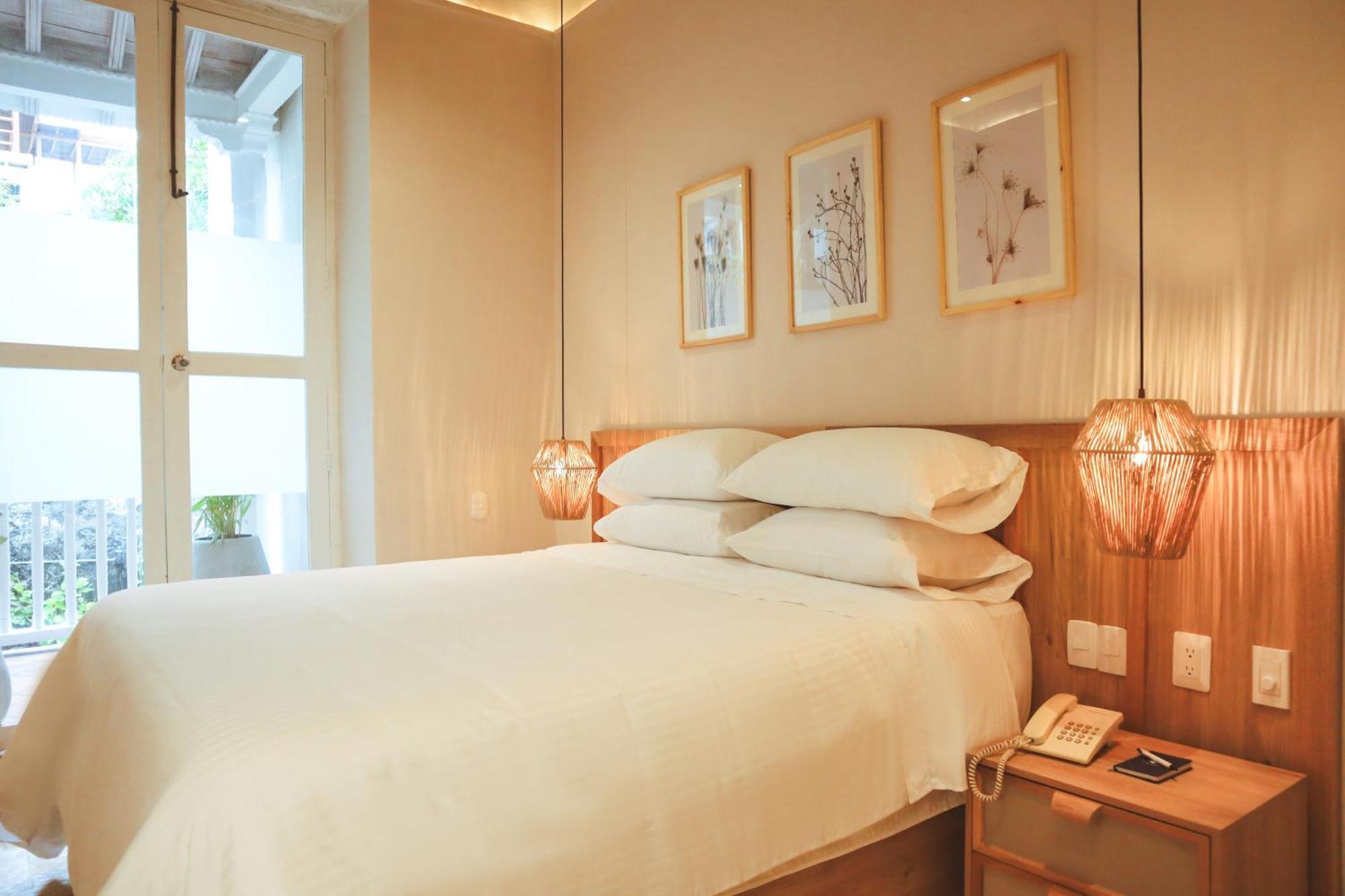 Hotel Casa La Mantilla By Faranda Boutique Cartagena Екстериор снимка