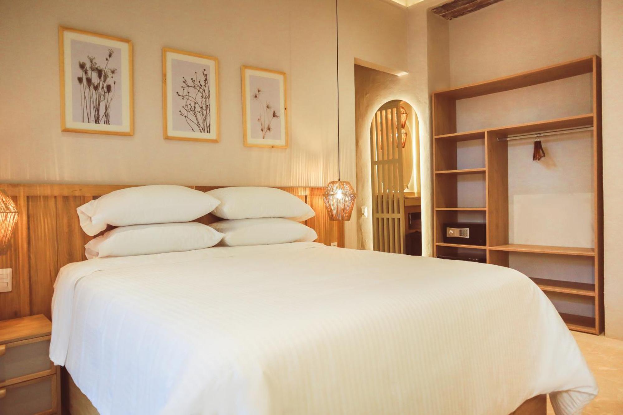 Hotel Casa La Mantilla By Faranda Boutique Cartagena Екстериор снимка