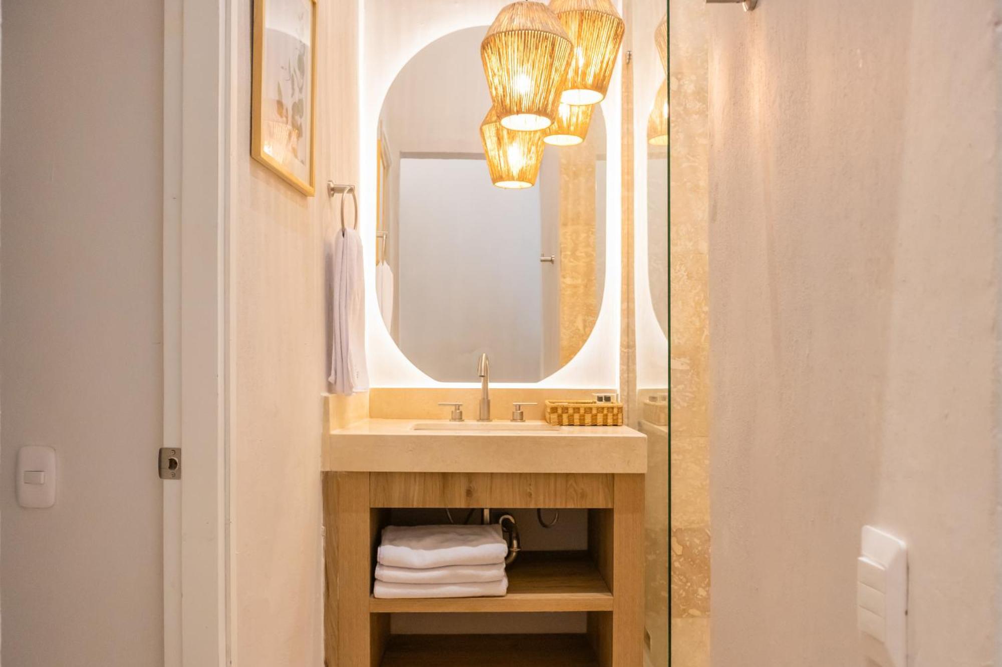 Hotel Casa La Mantilla By Faranda Boutique Cartagena Екстериор снимка