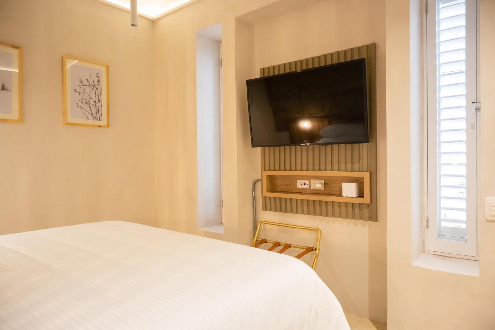 Hotel Casa La Mantilla By Faranda Boutique Cartagena Екстериор снимка