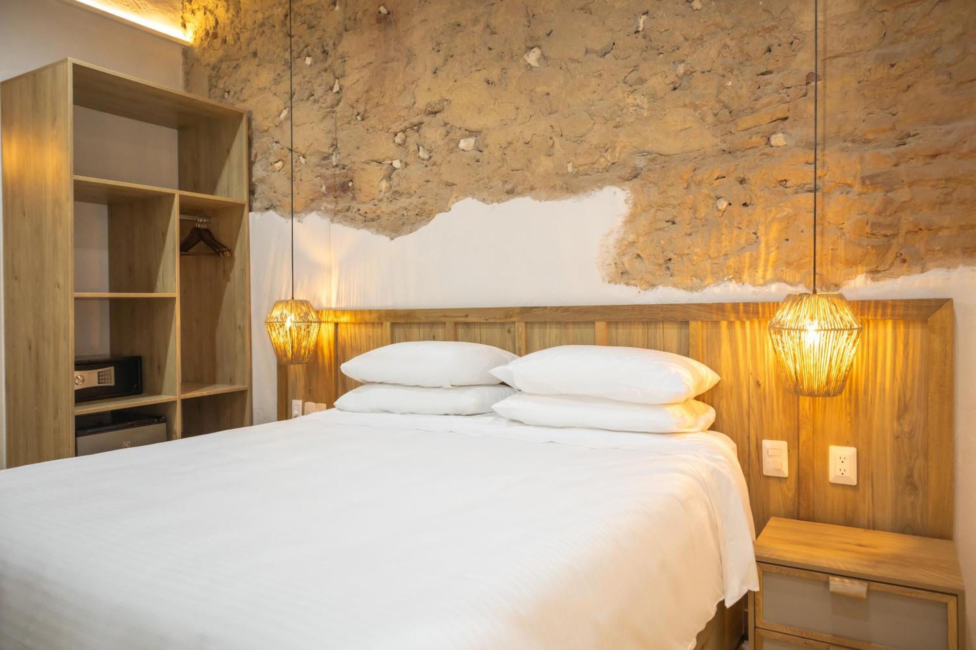 Hotel Casa La Mantilla By Faranda Boutique Cartagena Екстериор снимка