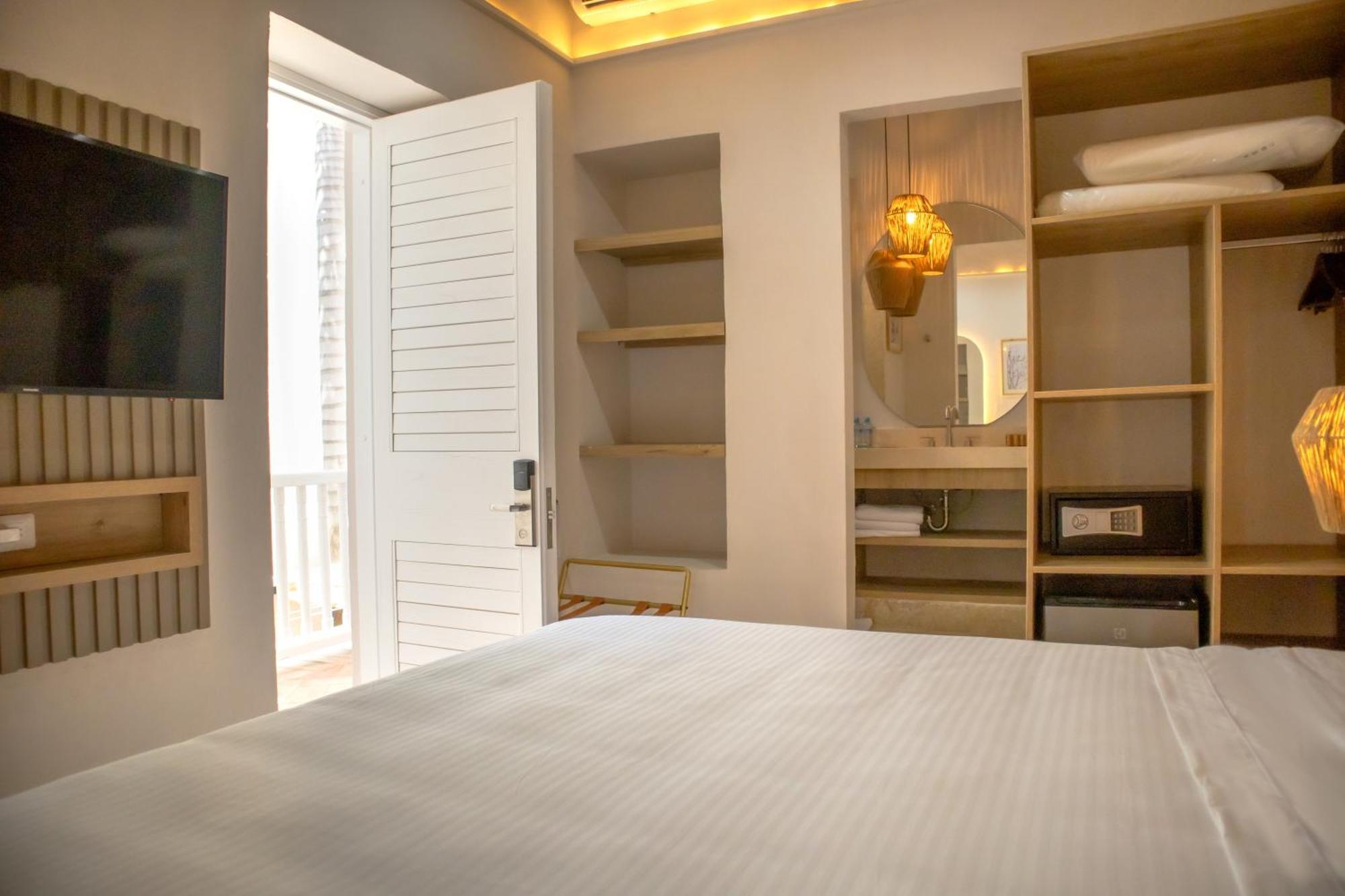 Hotel Casa La Mantilla By Faranda Boutique Cartagena Екстериор снимка