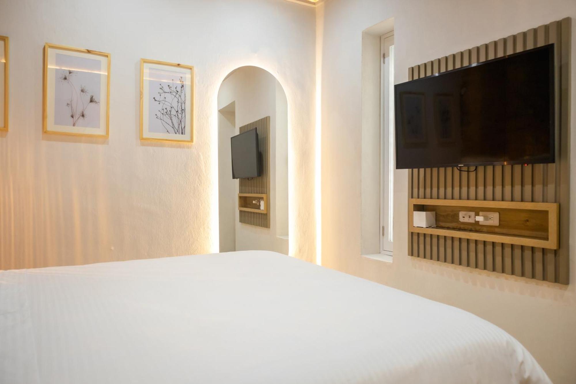 Hotel Casa La Mantilla By Faranda Boutique Cartagena Екстериор снимка